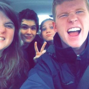 Meet your Posher, Haylee